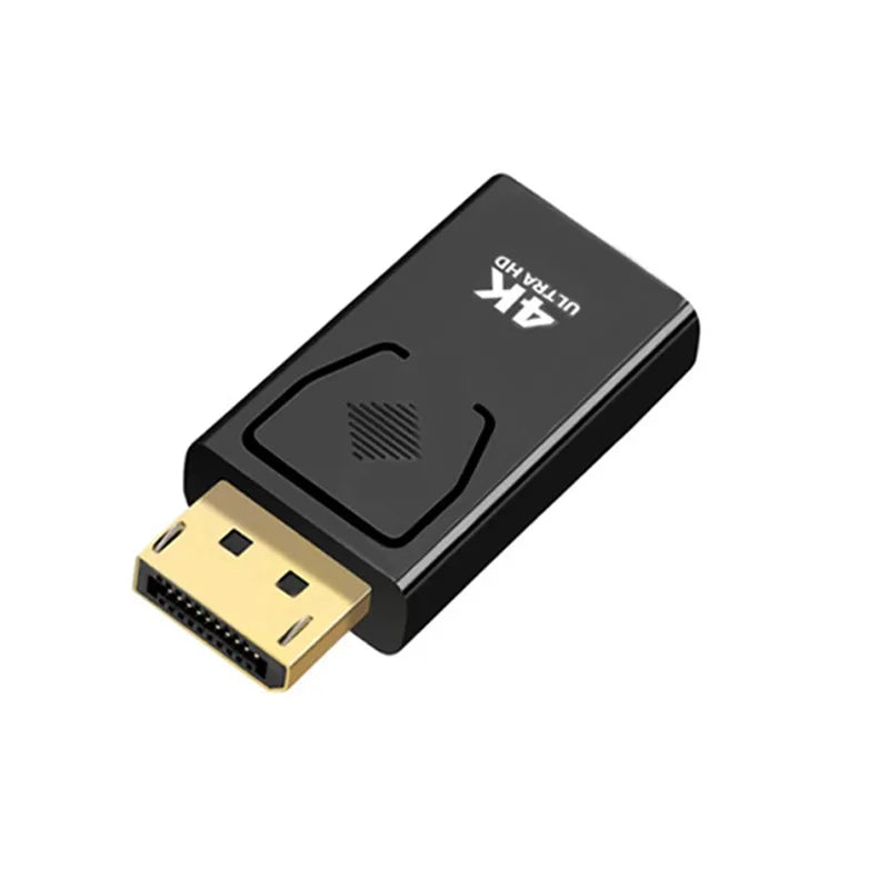 Adaptador DisplayPort a HDMI
