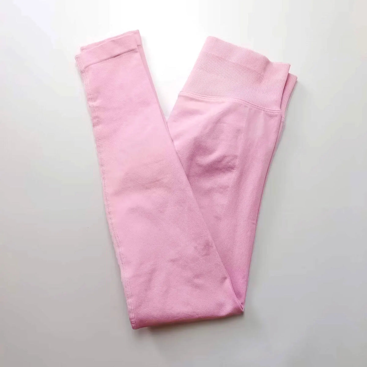Leggings deportivos sin costuras de mujer