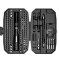 Kit de destornilladores de precisión para móvil y portátil