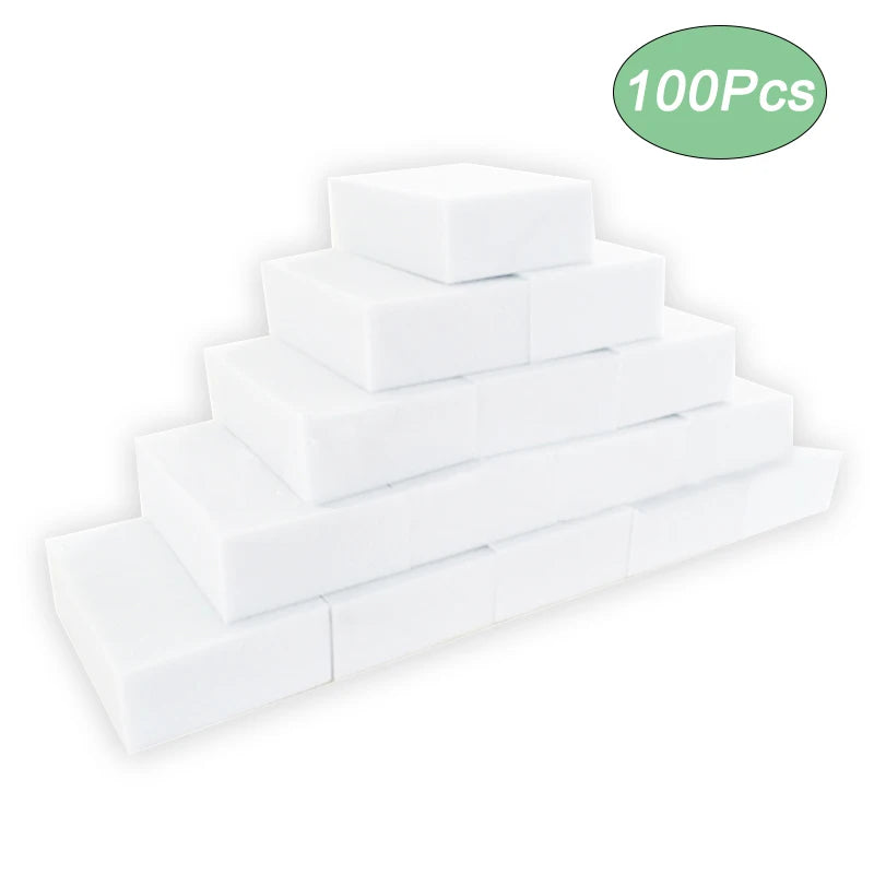 Esponjas mágicas de melamina