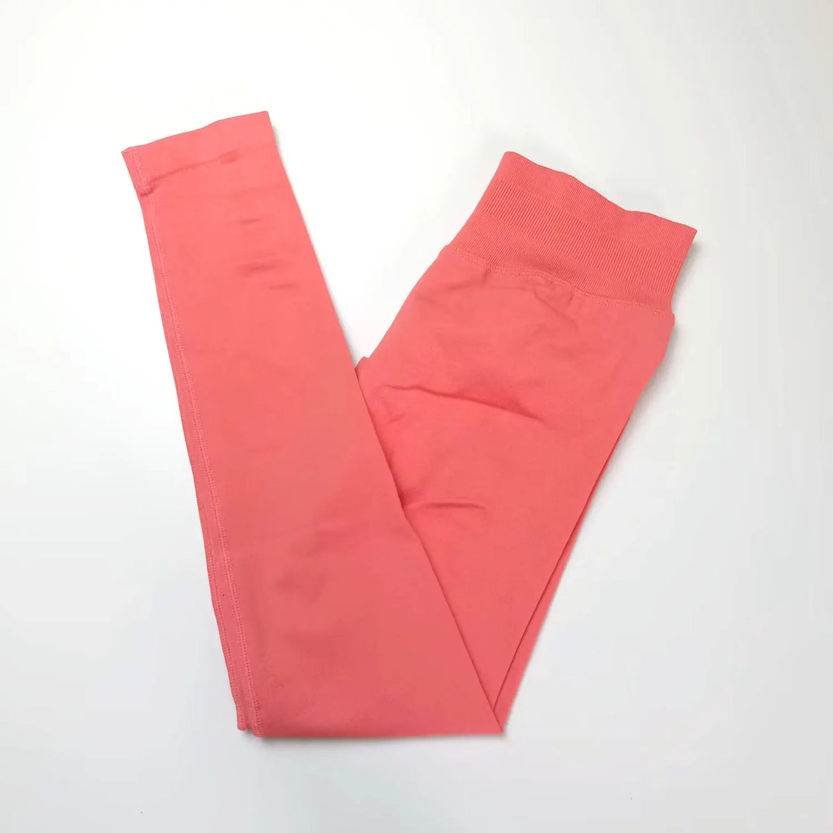 Leggings deportivos sin costuras de mujer