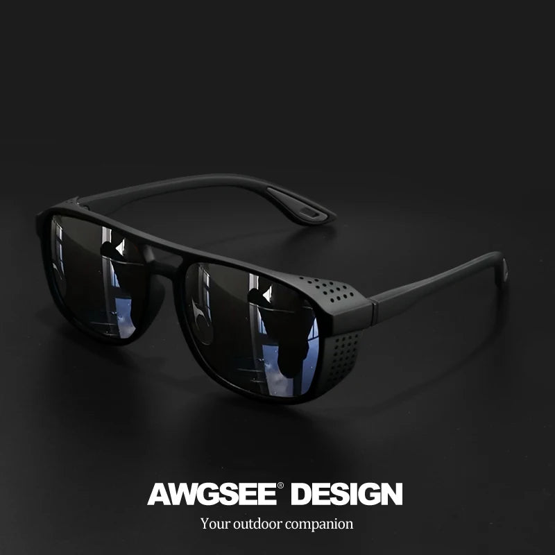 Gafas de sol deportivas polarizadas UV400
