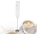 Espumador de leche recargable USB