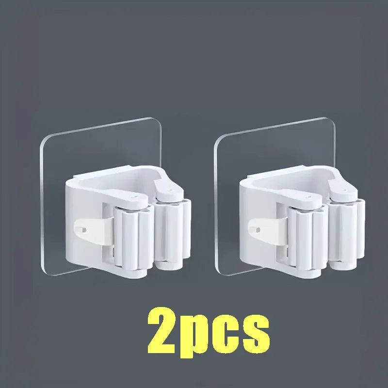 Estante de pared adhesivo para baño y cocina