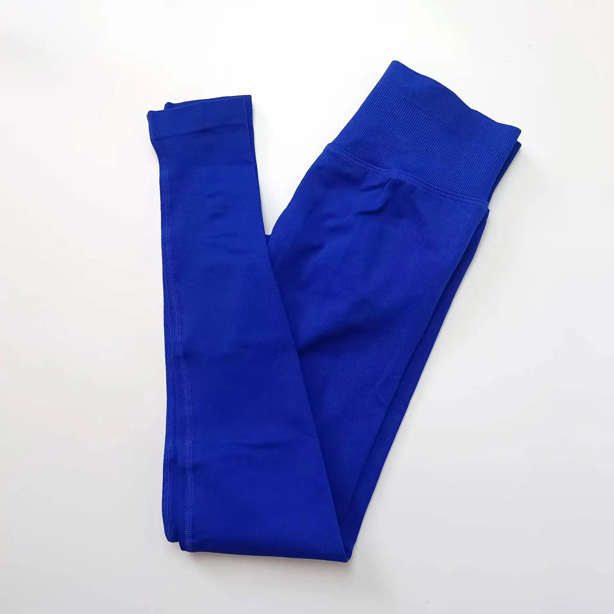 Leggings deportivos sin costuras de mujer