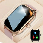 Smartwatch H9 Pro Max con llamadas Bluetooth