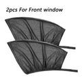 Parasol plegable para parabrisas
