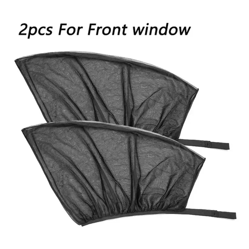 Parasol plegable para parabrisas