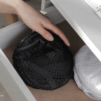 Cesto plegable para ropa sucia