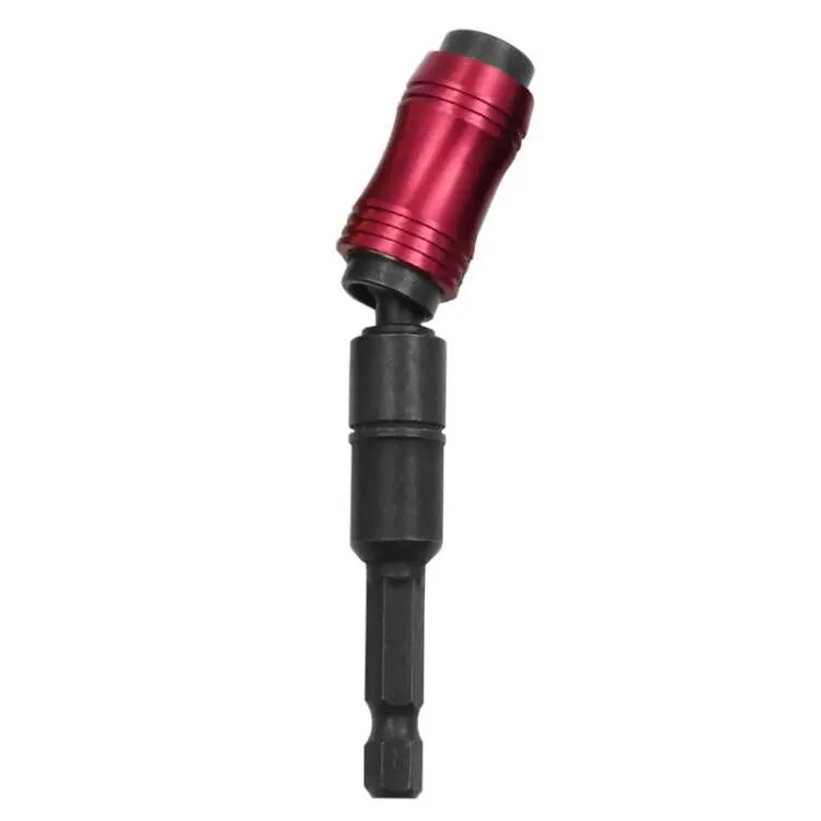 Portapuntas magnético de 1/4" para taladro y atornillador